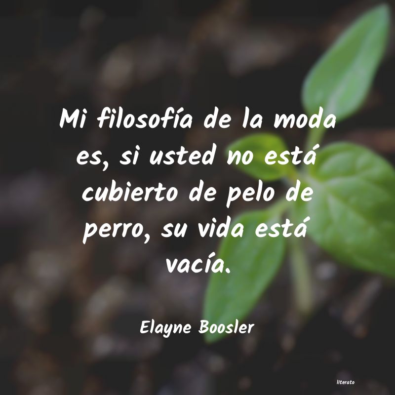 Frases de Elayne Boosler