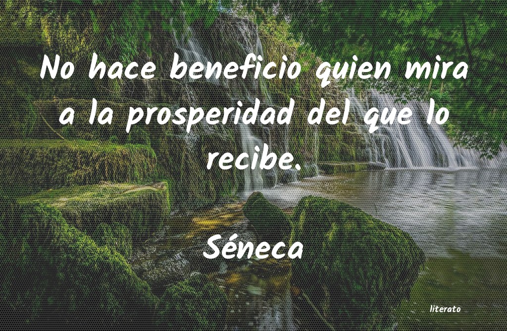 frases de Séneca