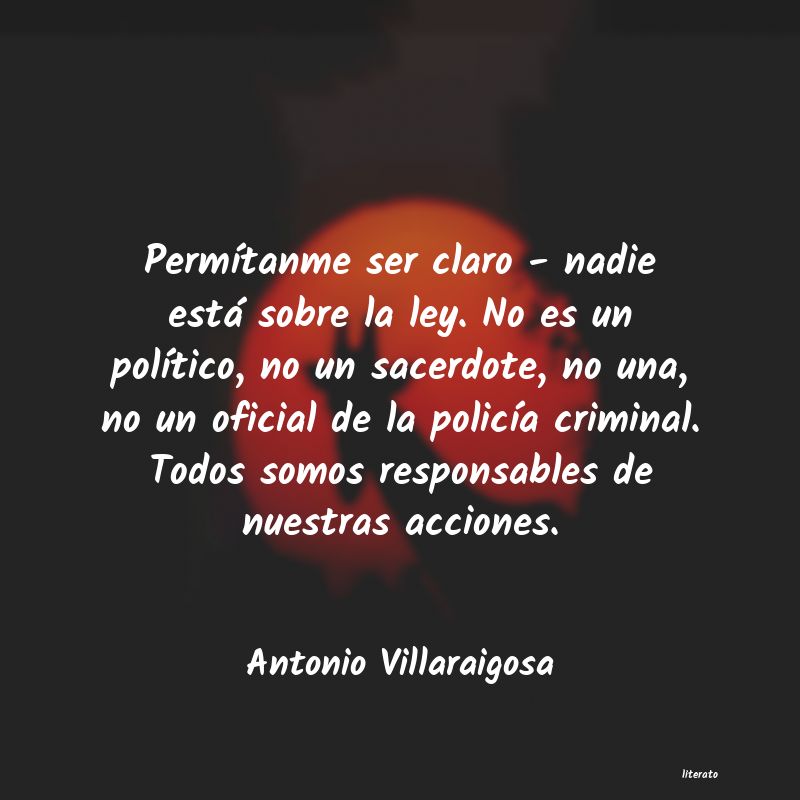 Frases de Antonio Villaraigosa