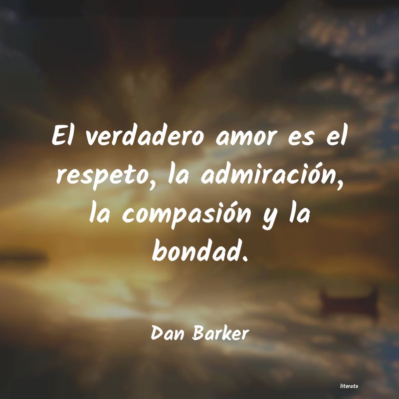 frases de Dan Barker