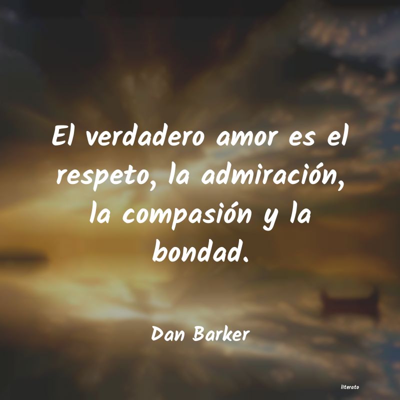 Frases de Dan Barker