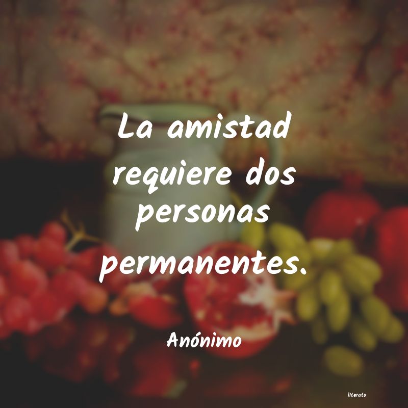 frases