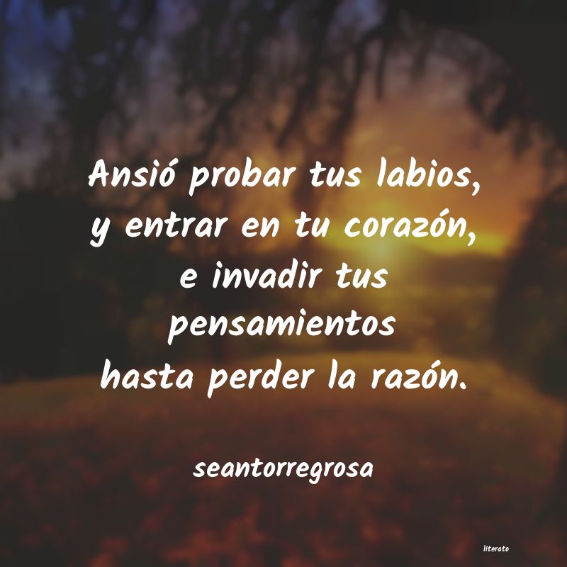 frases de seantorregrosa