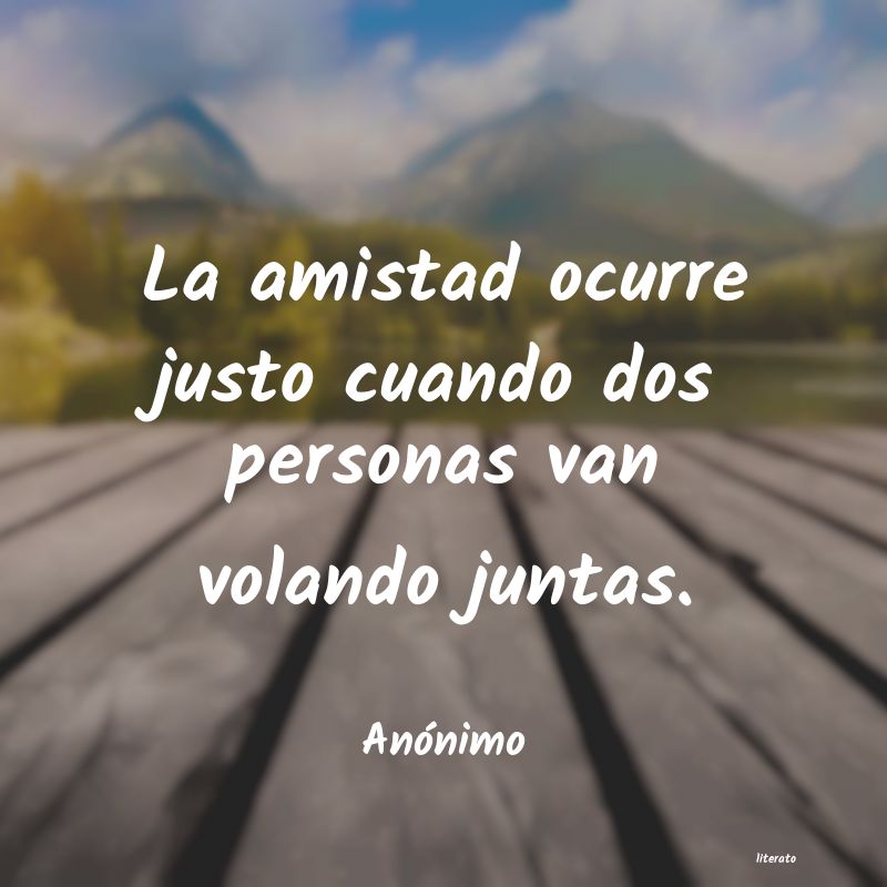 frases