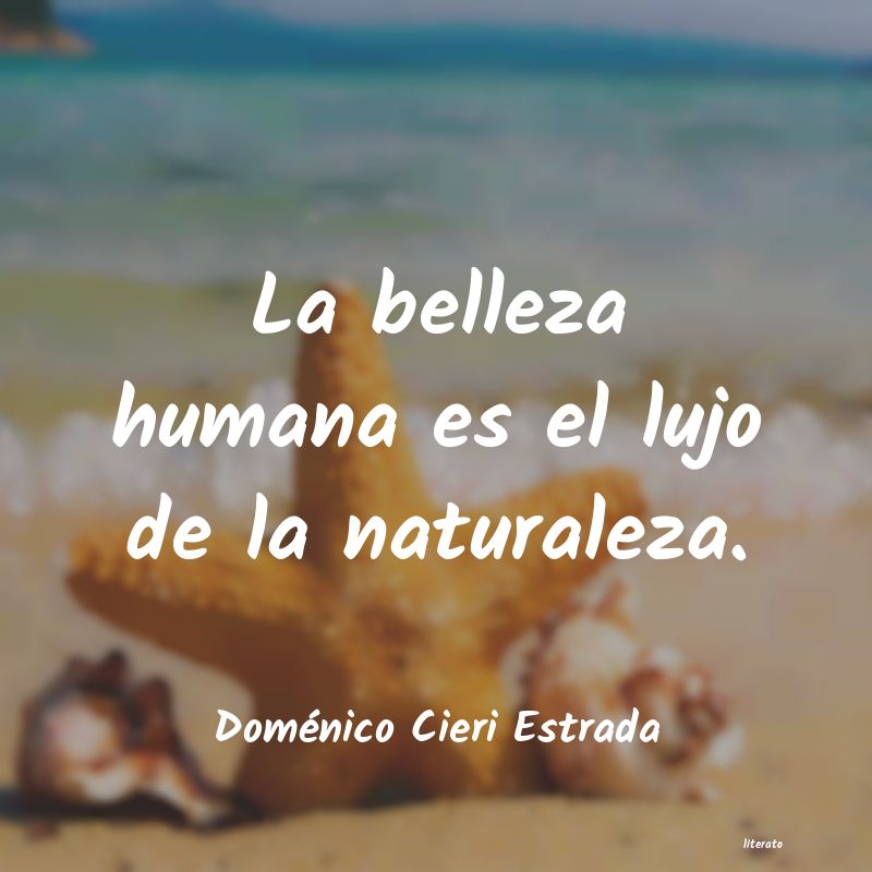 naturaleza pascal