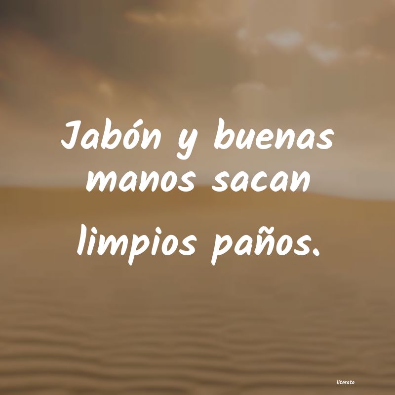frases