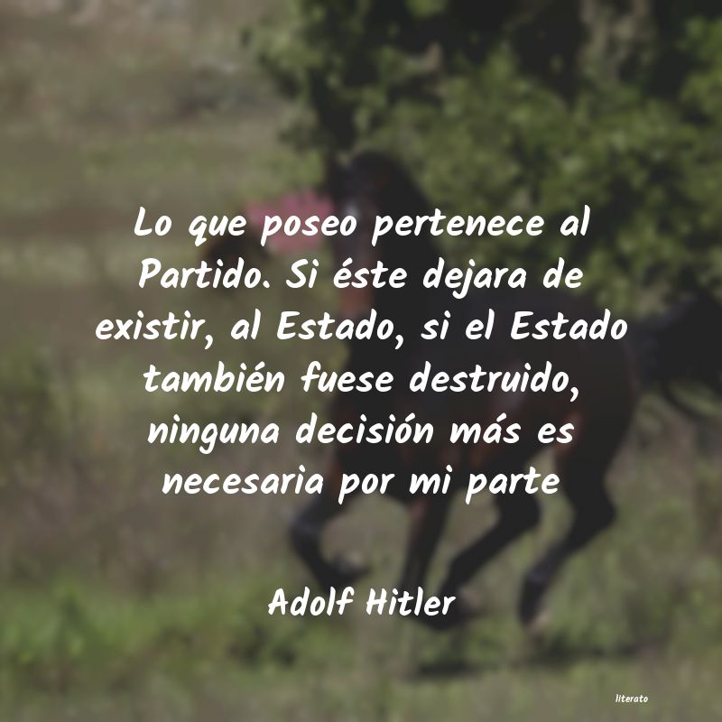 no te aferres a algo que no te pertenece