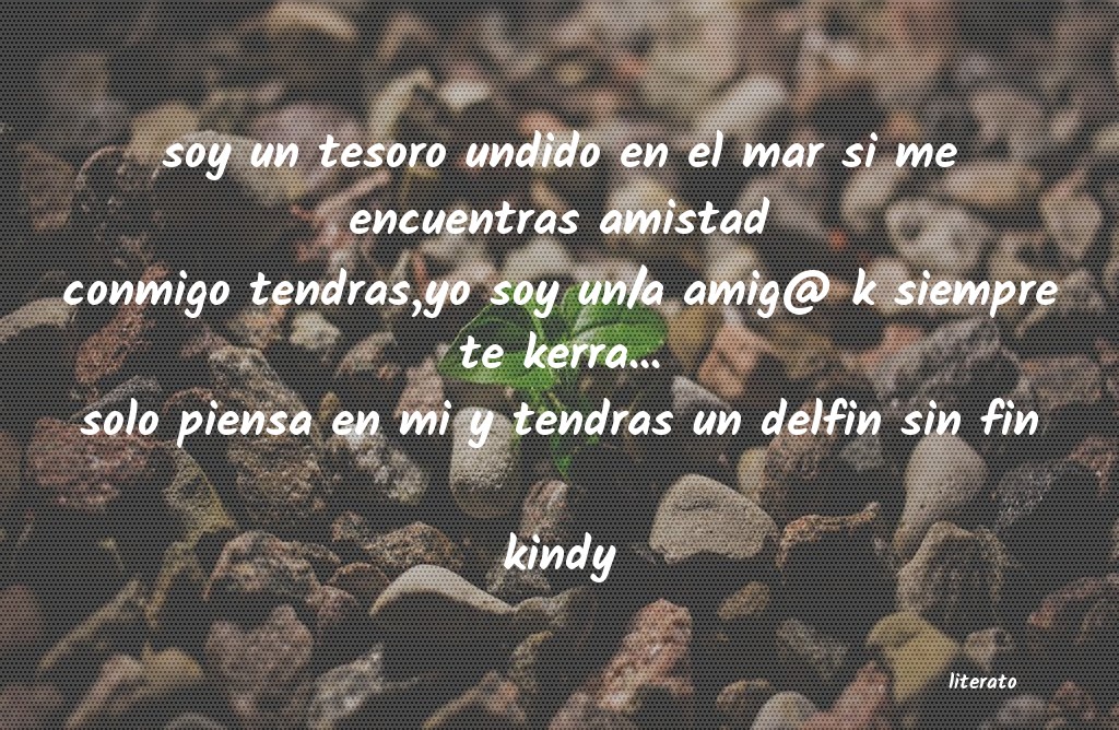 Frases de kindy