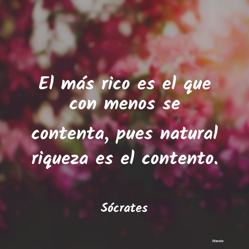 frases de Sócrates