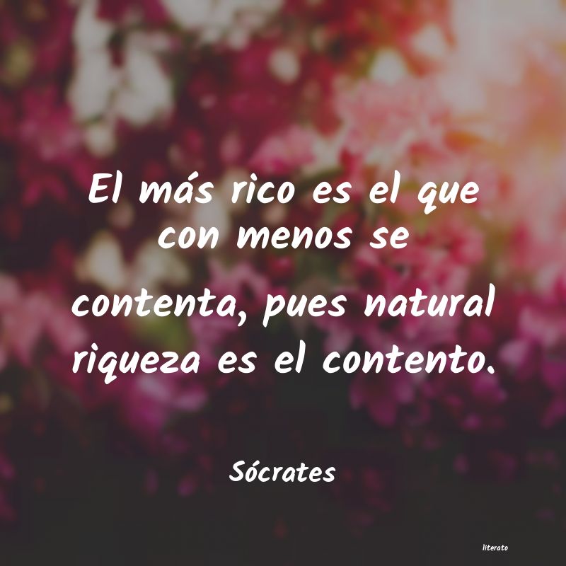 Frases de Sócrates