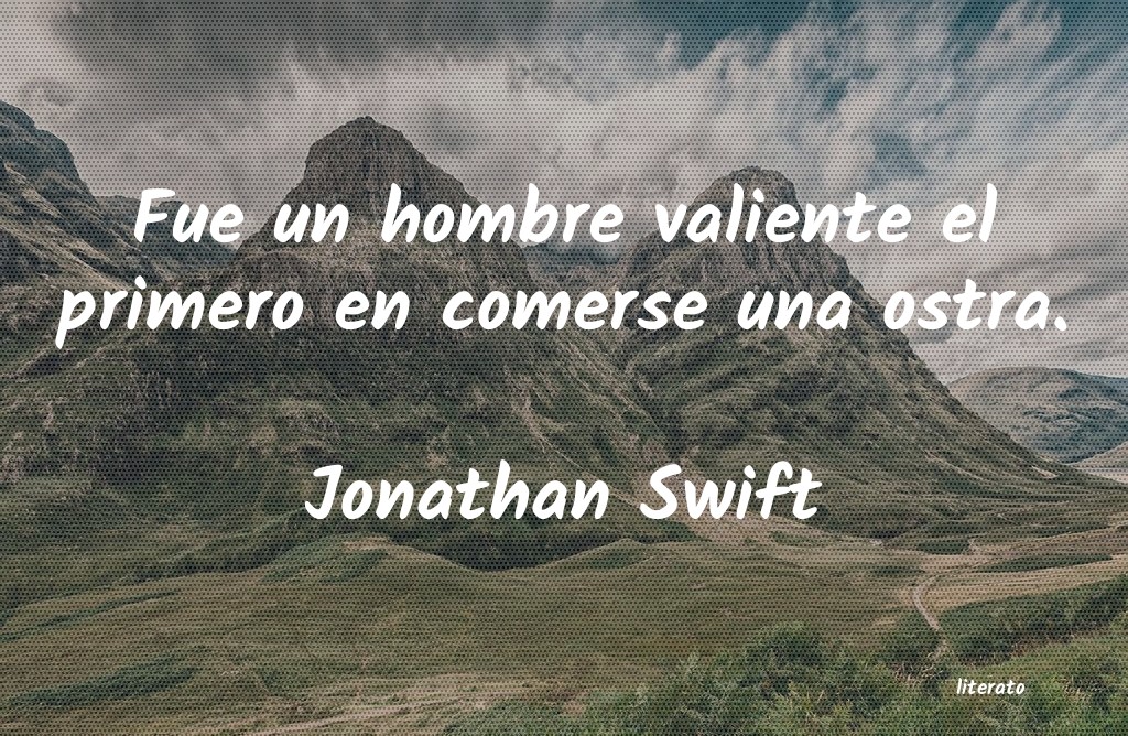 jonathan swift necio