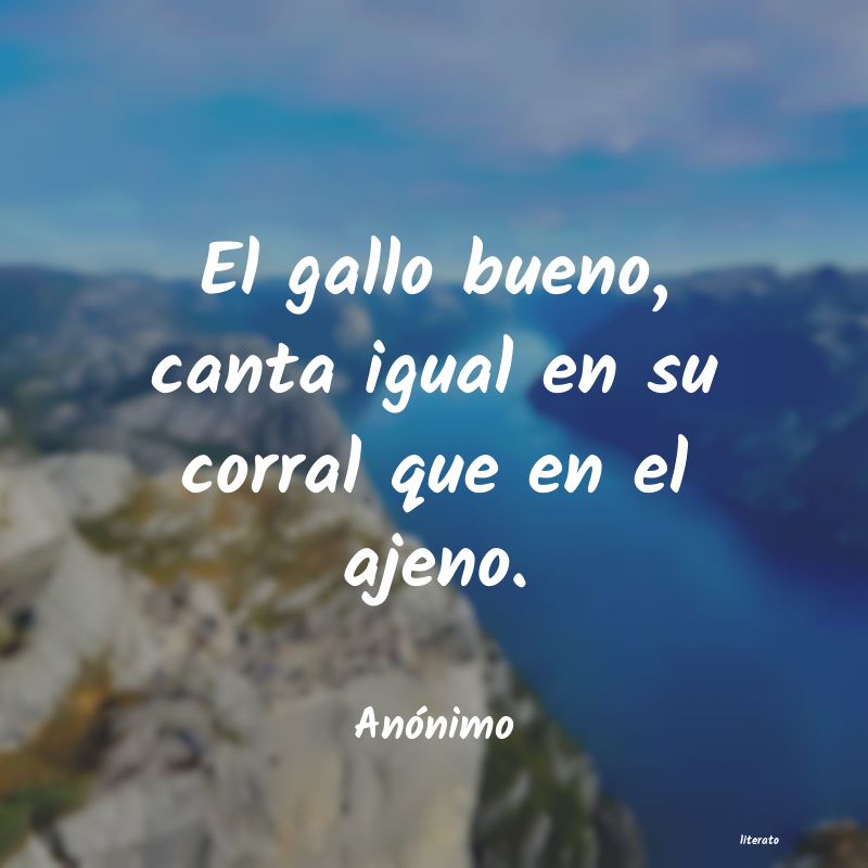 frases