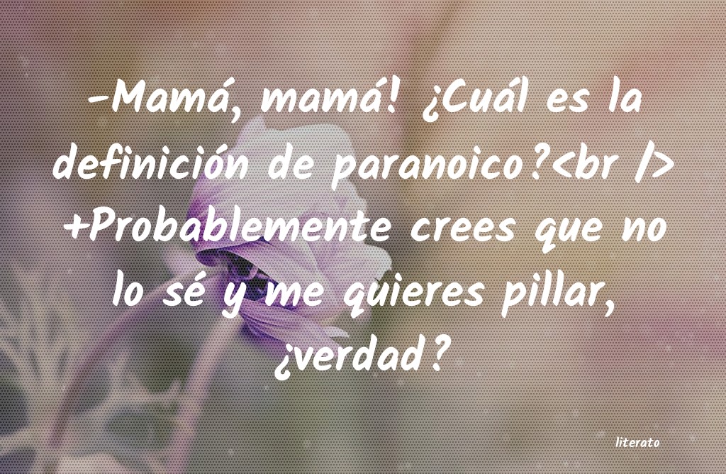 frases
