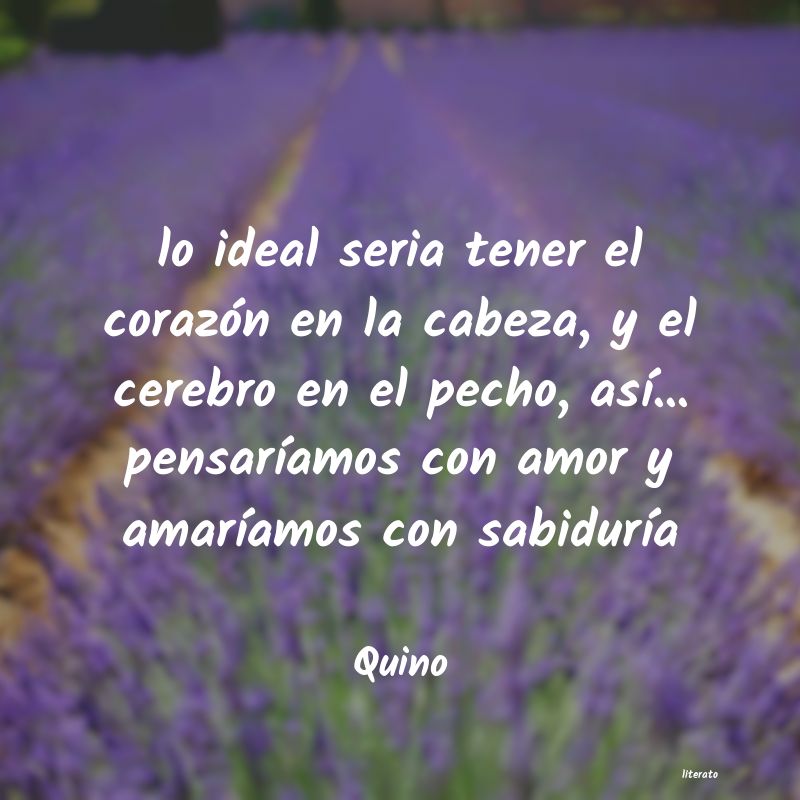 Frases de Quino