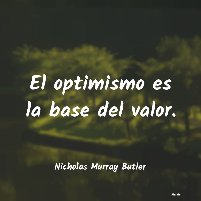 frases de nicholas murray butler