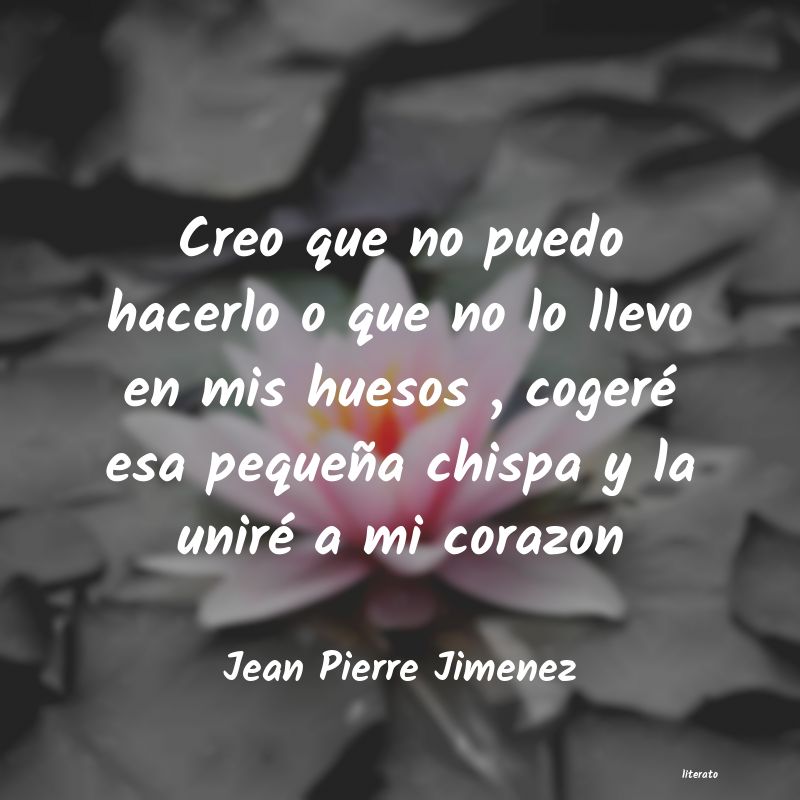 Frases de Reflexion de Amor