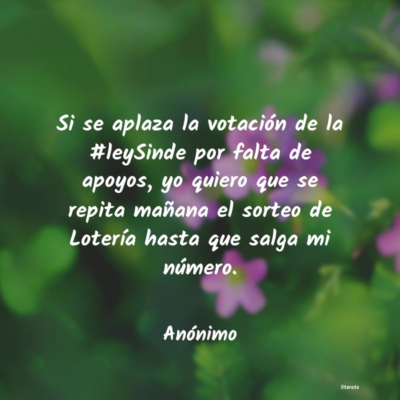 frases