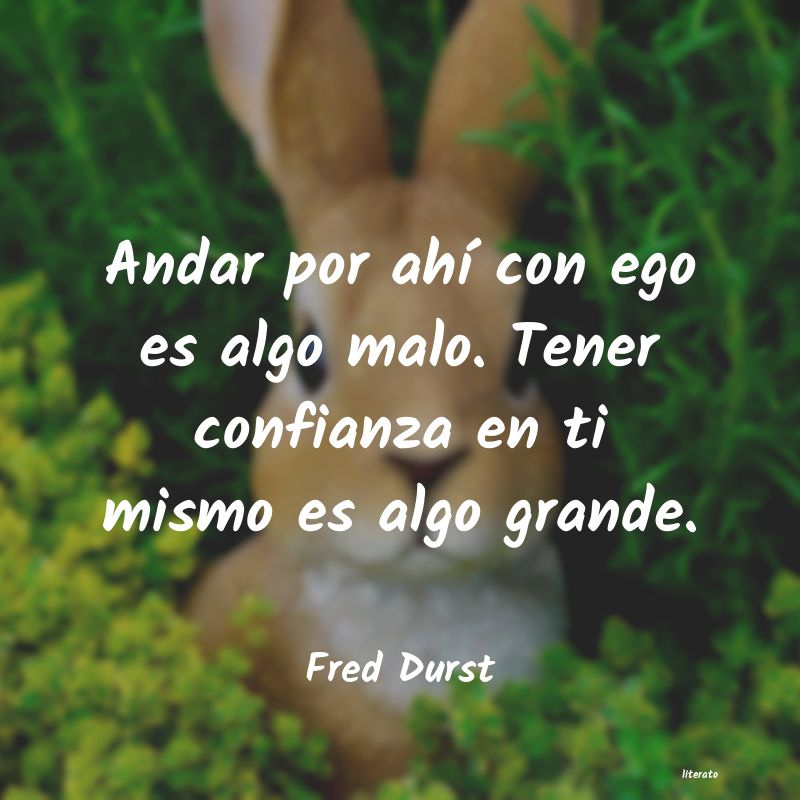 frases de Fred Durst