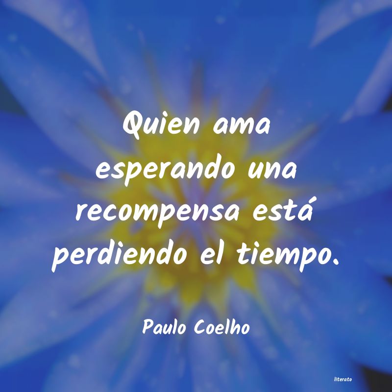 Frases de Paulo Coelho