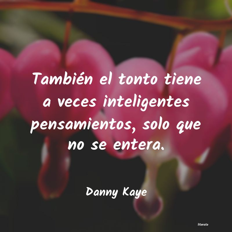 frases para personas inteligentes