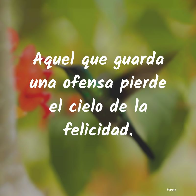 frases