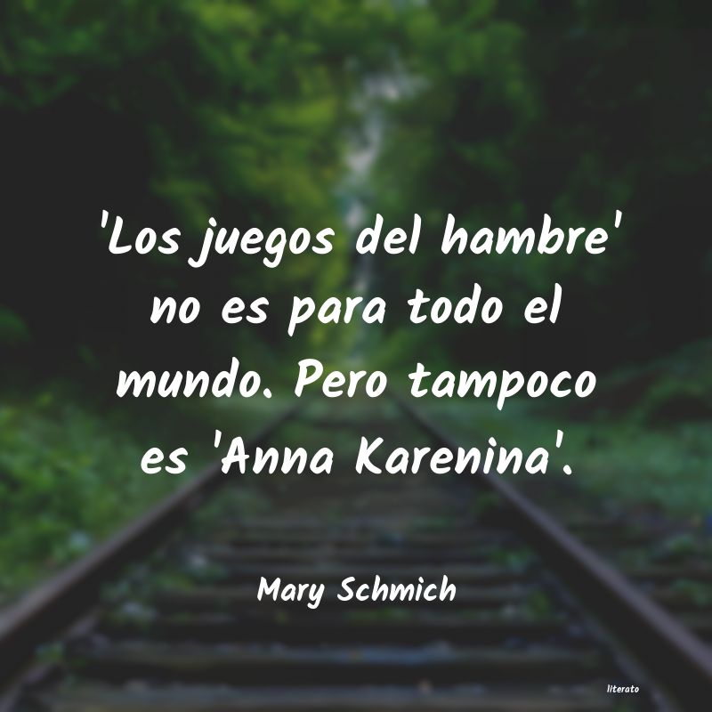 frases de Mary Schmich
