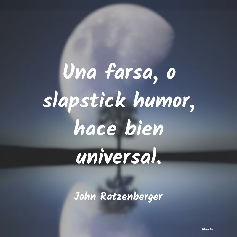 frases de John Ratzenberger
