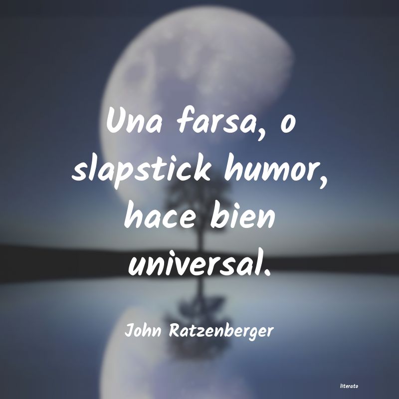 Frases de John Ratzenberger