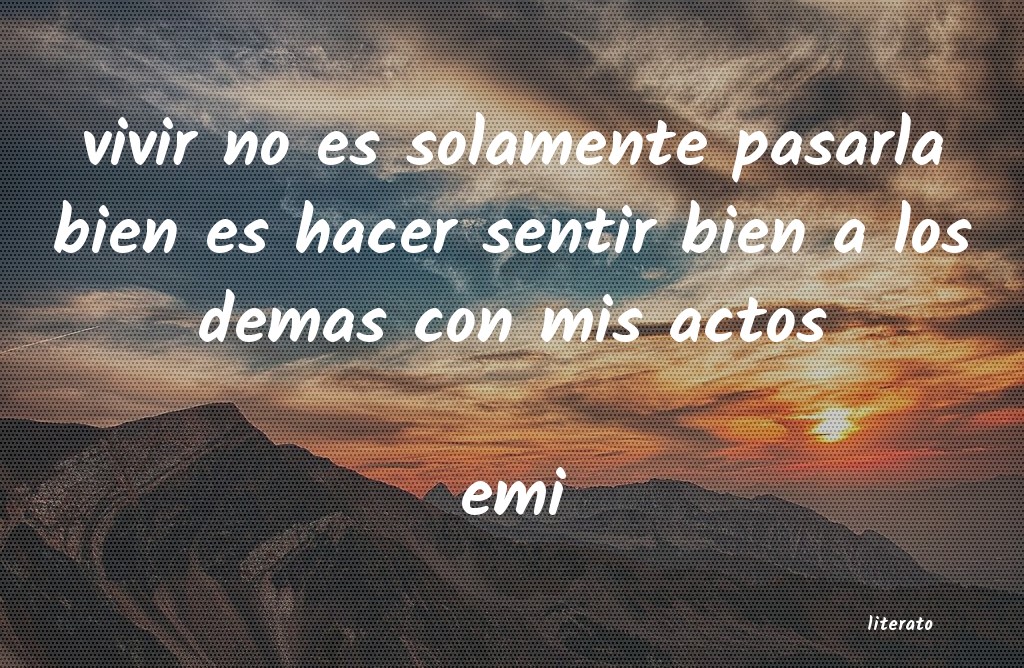 frases de emi