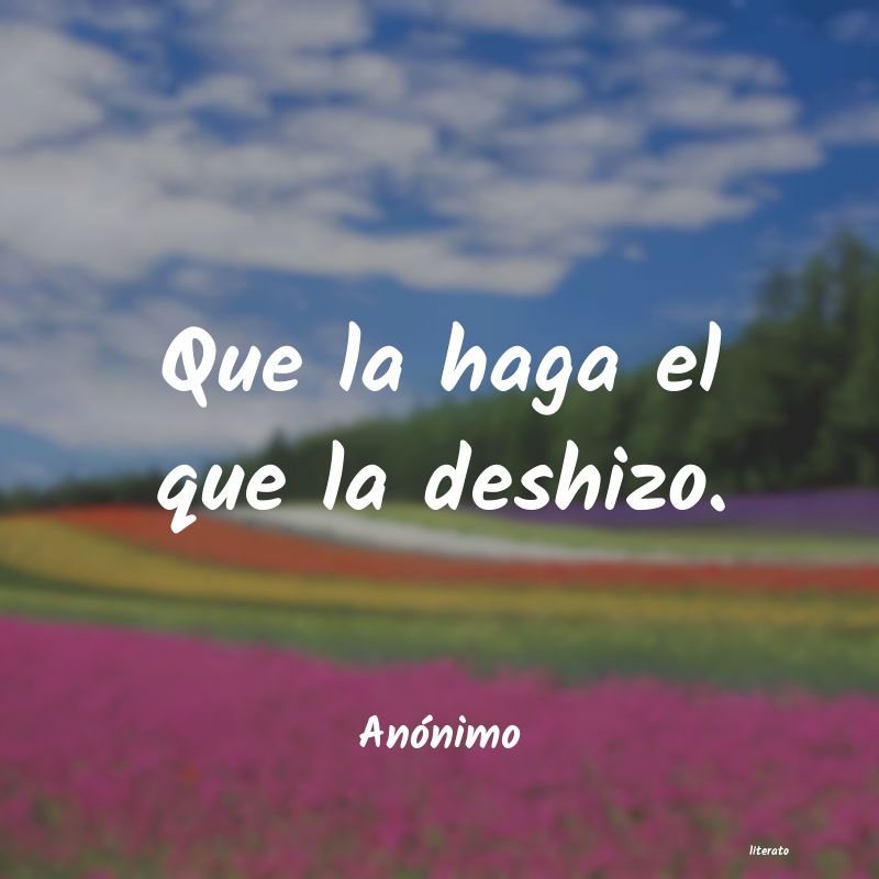 frases