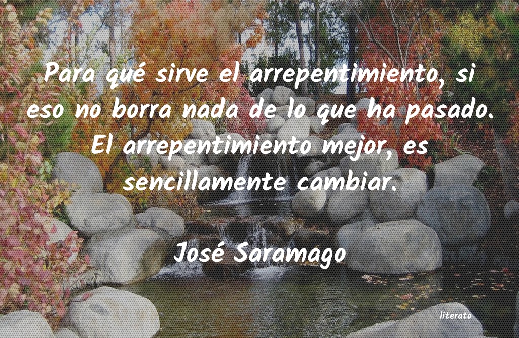frases de José Saramago