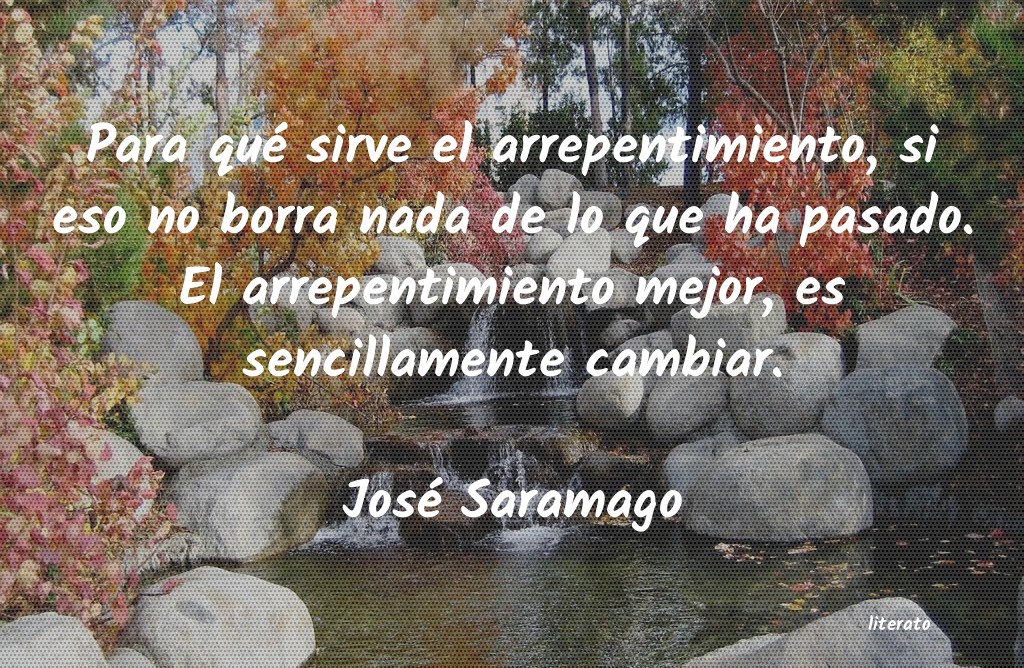 Frases de José Saramago