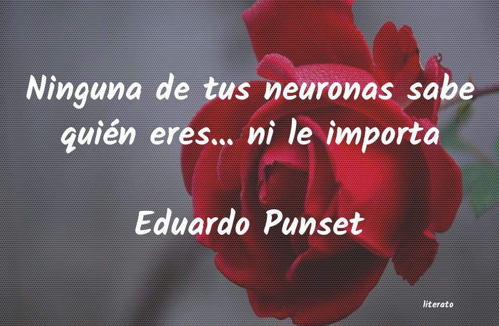 Frases de Eduardo Punset