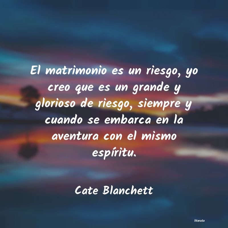 <ol class='breadcrumb' itemscope itemtype='http://schema.org/BreadcrumbList'>
<li itemprop='itemListElement'><a href='/autores/'>Autores</a></li>
<li itemprop='itemListElement'><a href='/autor/cate_blanchett/'>Cate Blanchett</a></li>
</ol>