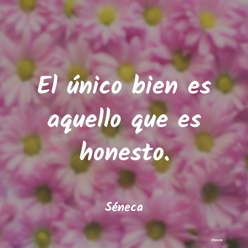 frases de SÃ©neca