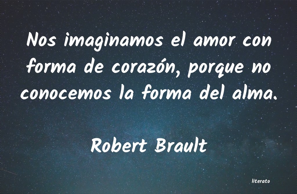 frases de Robert Brault