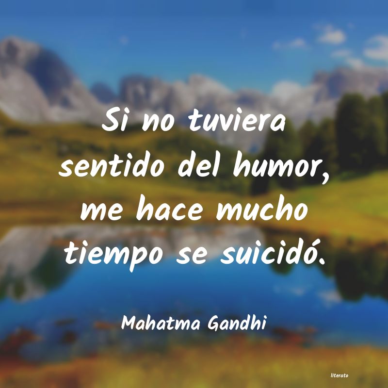 gandhi y su sueÃ±o