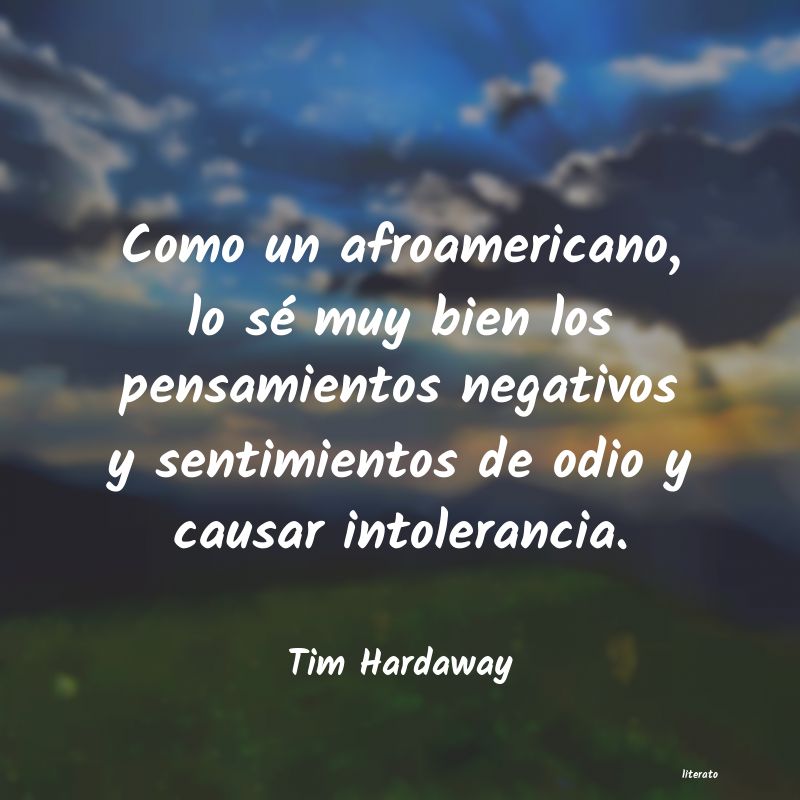 frases de Tim Hardaway