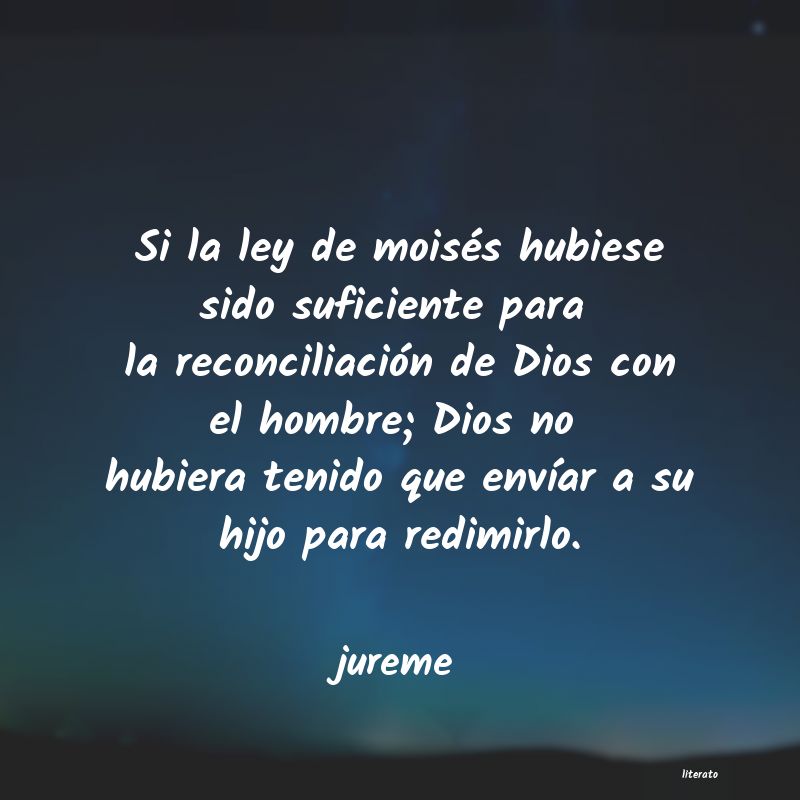 frases de reconciliacion