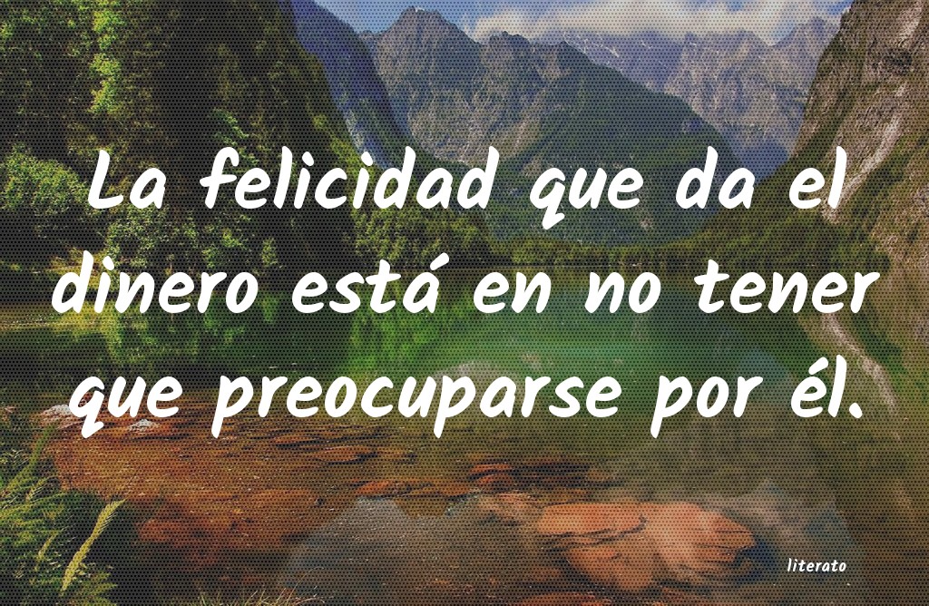 Frases de 