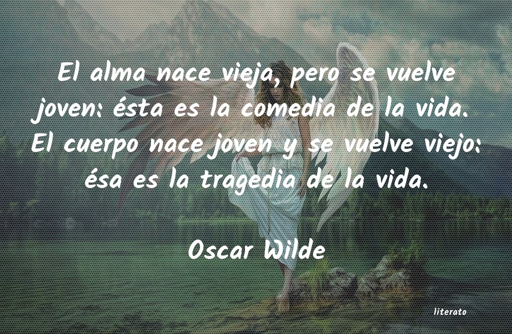 Frases de Oscar Wilde