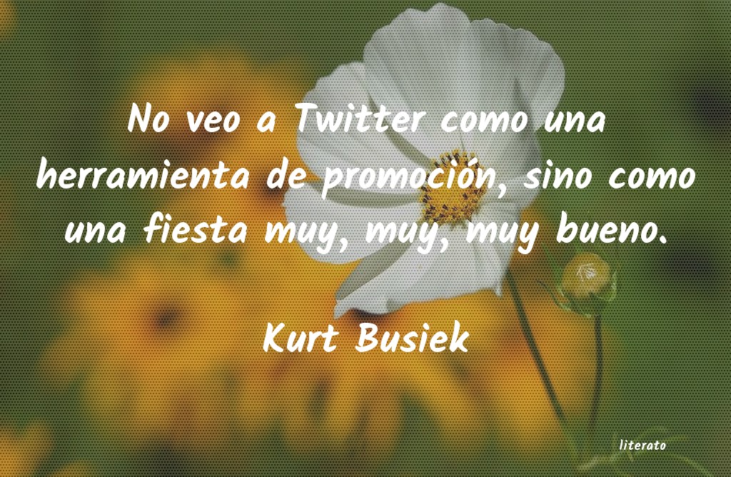 Frases de Kurt Busiek