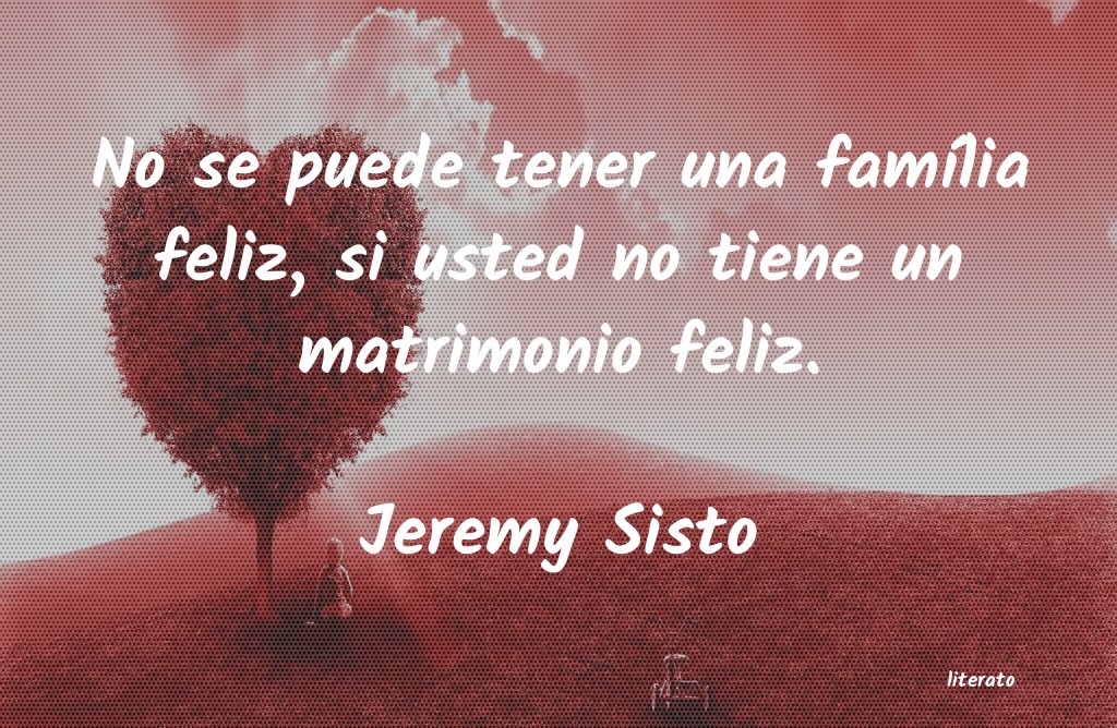 Frases de Jeremy Sisto