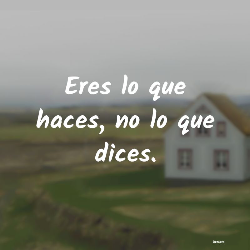 frases