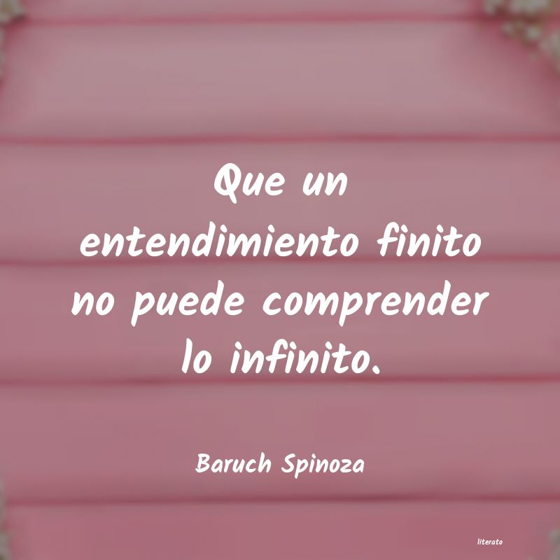 comprender