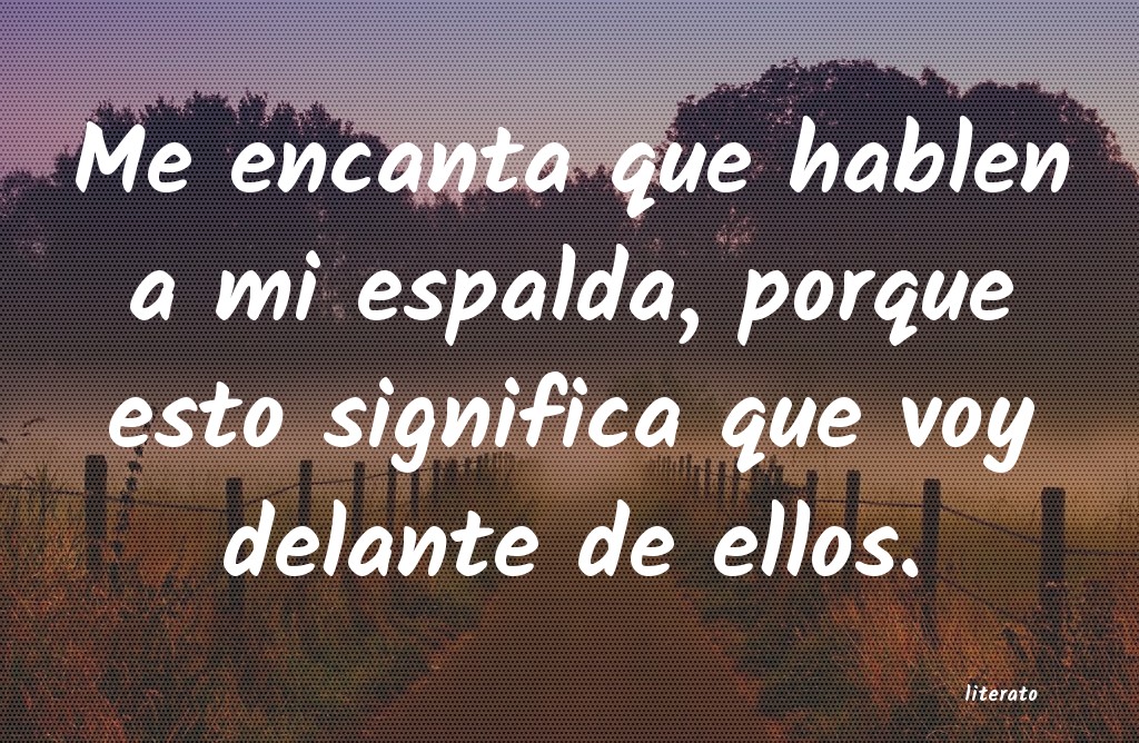 frases