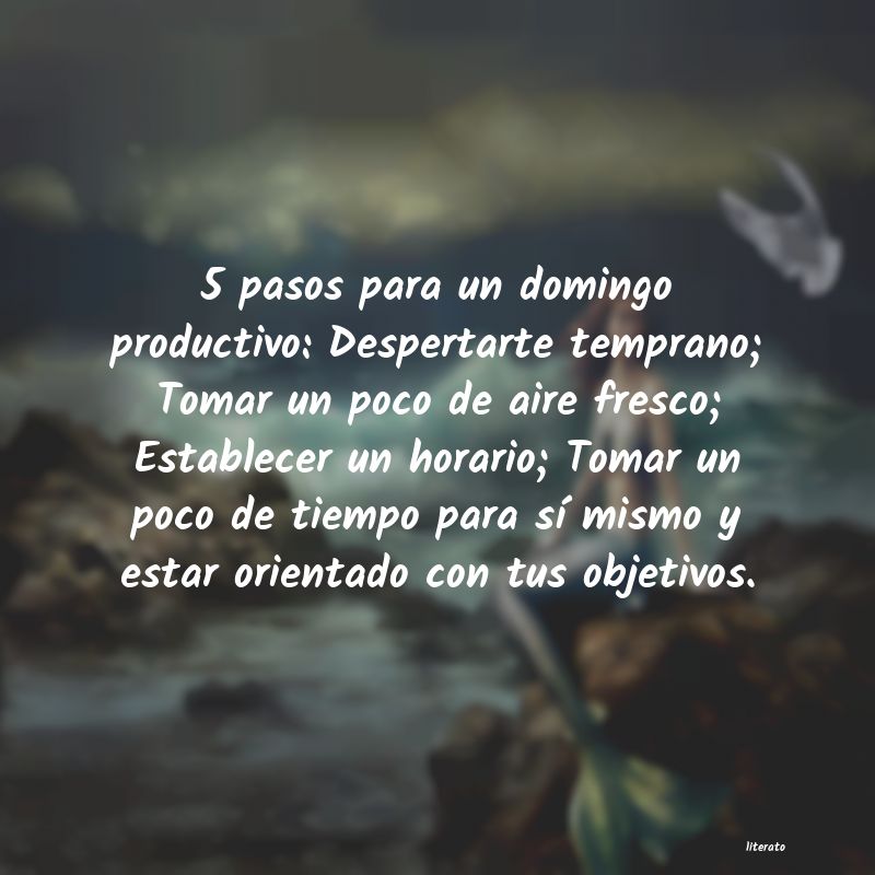 frases