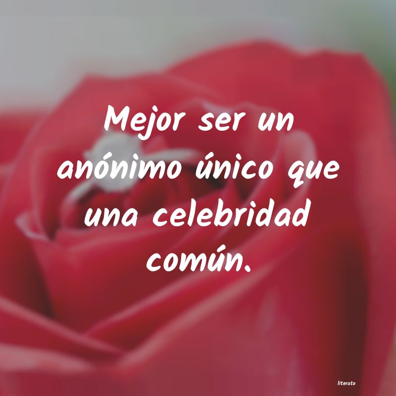 frases