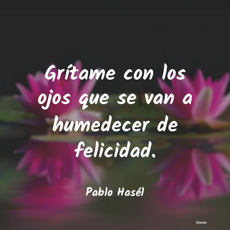 frases de Pablo Hasél