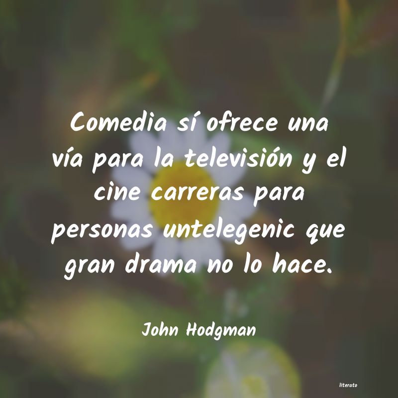 Frases de John Hodgman